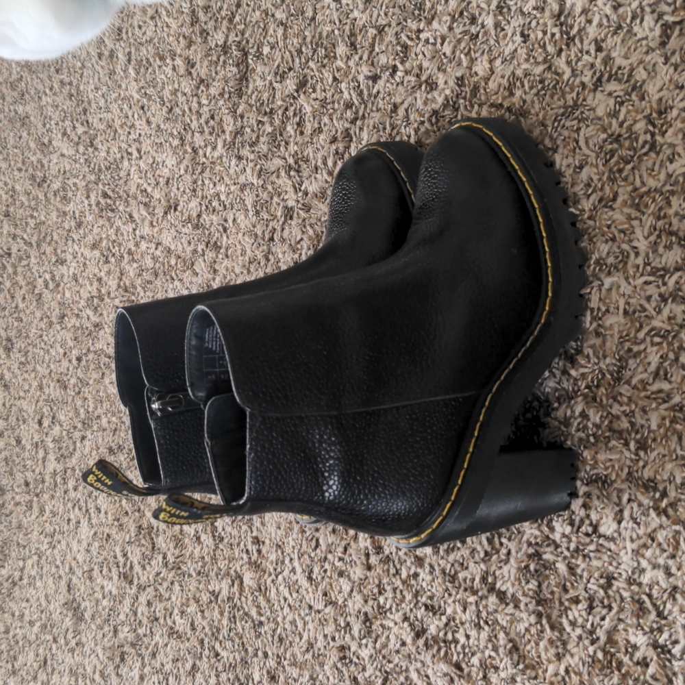 Dr. Marten Heels